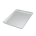 Thumbnail image #1 for Winco Half-Size Solid Sheet Pan, 13 x 18 Inches, 18 Gauge 3003 Aluminum, Closed Bead