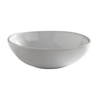 American Metalcraft Crave Collection Cloud 12 oz Round Melamine Nappy Bowl