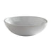 Thumbnail image #1 for American Metalcraft Crave Collection Cloud 12 oz Round Melamine Nappy Bowl