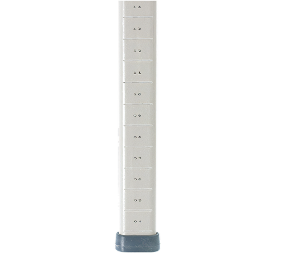 Product image #1 for Metro MX31CUP MetroMax i Equipment Stands & Utility Carts
