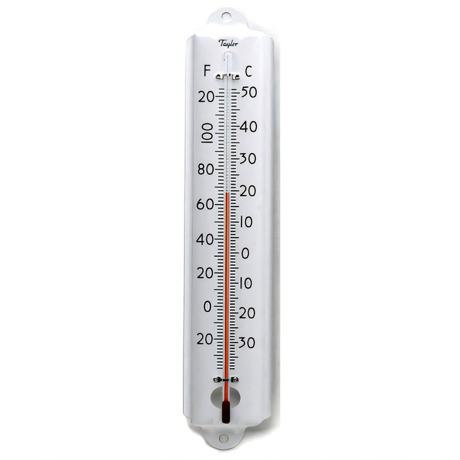 Product image #1 for Taylor Precision 12-Inch Tube-Type Cold/Dry Storage Thermometer