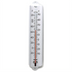 Thumbnail image #1 for Taylor Precision 12-Inch Tube-Type Cold/Dry Storage Thermometer