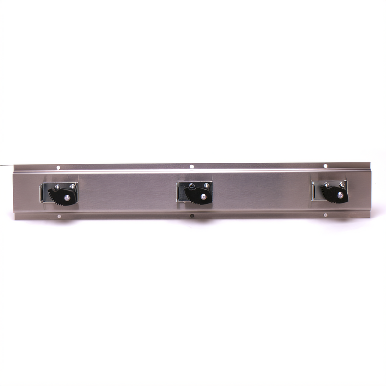 Product image #1 for T&S Brass B-0653 Closet Organizers & Tool Holders