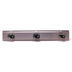 Thumbnail image #1 for T&S Brass B-0653 Closet Organizers & Tool Holders