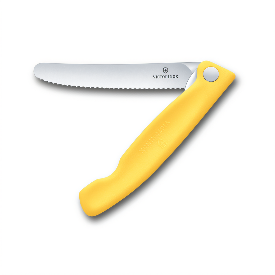 Product image #1 for Victorinox 6.7838.FC1 Peeling & Paring Knives