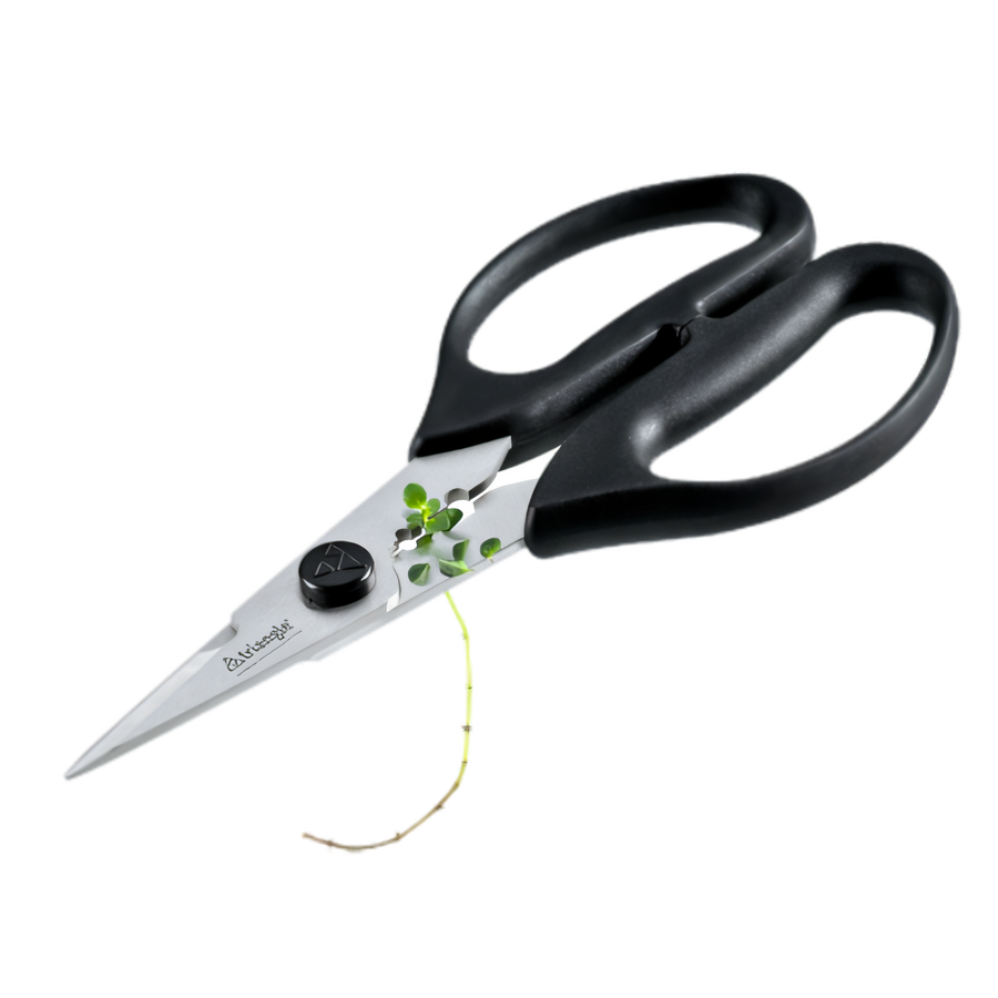 Product image #1 for Louis Tellier US 504780902 Triangle Kitchen Shears