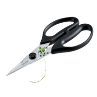 Louis Tellier US 504780902 Triangle Kitchen Shears