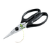 Thumbnail image #1 for Louis Tellier US 504780902 Triangle Kitchen Shears