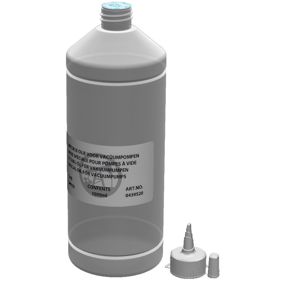 Product image #1 for Eurodib USA 439510 ATMOVAC Cleaning Supplies