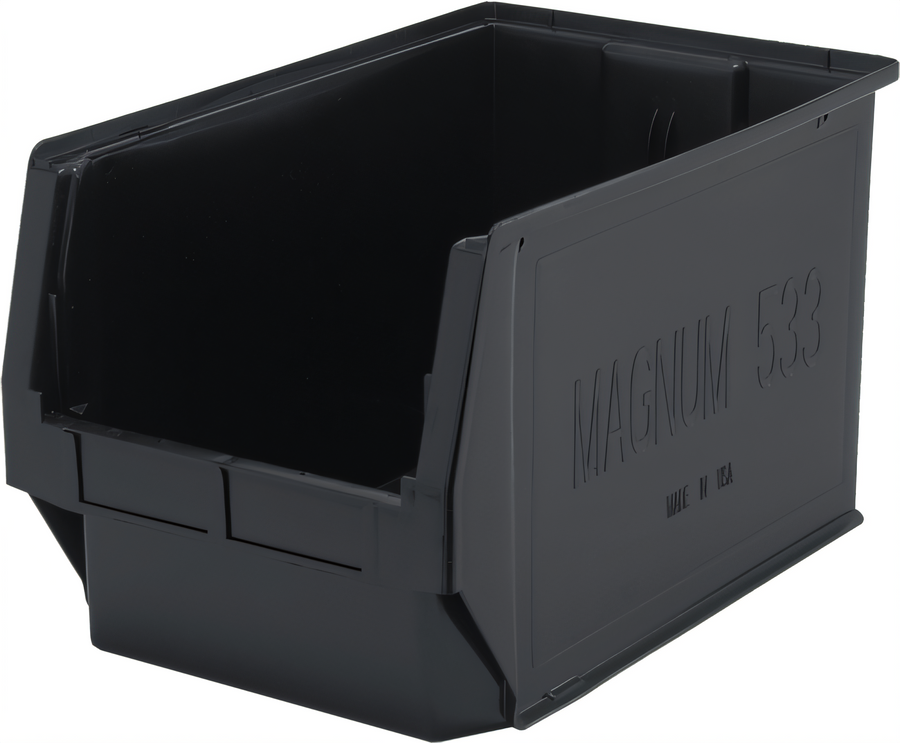 Product image #1 for Quantum QMS533BR Wire Shelving