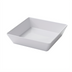 Thumbnail image #1 for American Metalcraft Endurance 36 oz. Square Shallow Melamine Bowl, White