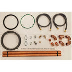Thumbnail image #1 for RATIONAL 8720.1551US Electric Combi Oven Installation Kit for iCombi/SCC/CMP 61, 101, 102, and 201