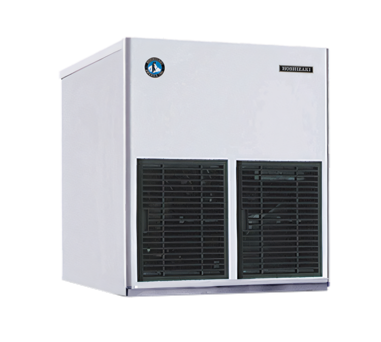 Product image #1 for Hoshizaki FD-1002MAJ-C Air-Cooled Cubelet Ice Maker with Self-Contained Condenser