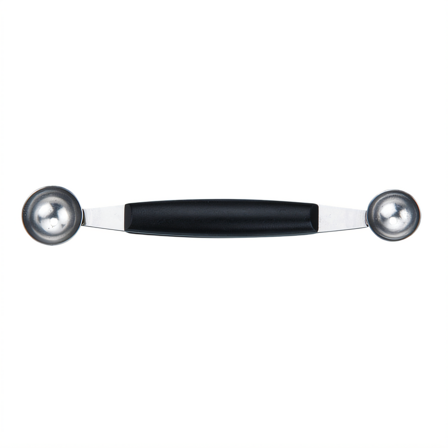 Product image #1 for Mercer Double Melon Baller with 7/8 in. and 1 in. Scoops
