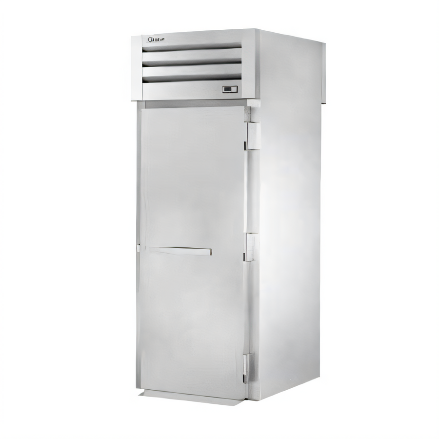 Product image #1 for True Mfg. - General Foodservice STG1HRT89-1S-1S SPEC SERIES Heated Cabinets & Holding Shelves