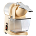 Thumbnail image #1 for Santos 09 Heavy Duty Countertop Ice Shaver with Adjustable Disc