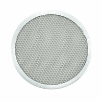 Winco 10-Inch Round Seamless Aluminum Pizza Screen