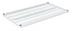 Thumbnail image #1 for Olympic 24 x 42 Inch Chromate Finish Wire Shelf