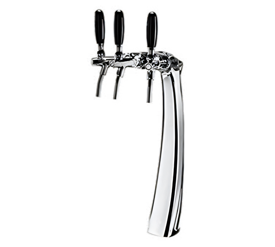Product image #1 for Micro Matic USA FALCO3-C Draft Beer & Wine Dispensers
