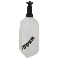 Spill-Stop 12-501P Salt and Pepper Shakers