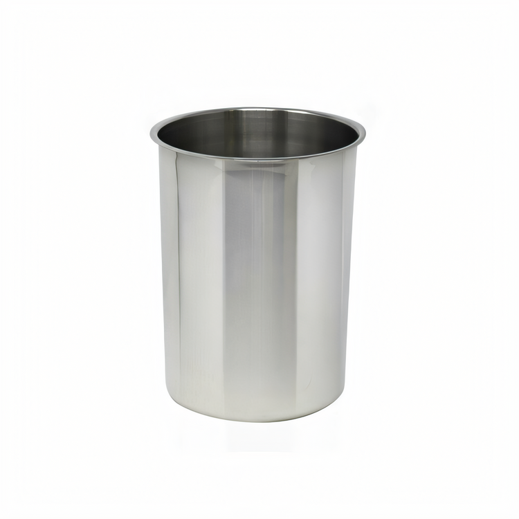 Product image #1 for Omcan USA 44653 Bain Maries & Insets Case of 6