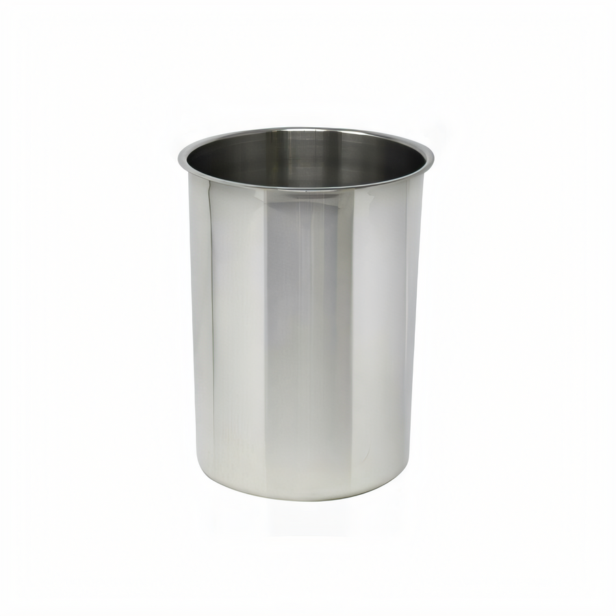 Product image #1 for Omcan USA 44653 Bain Maries & Insets Case of 6