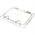 Thumbnail image #1 for CFS Brands CM10240Z07 Coldmaster® Food Pan Covers Case of 2