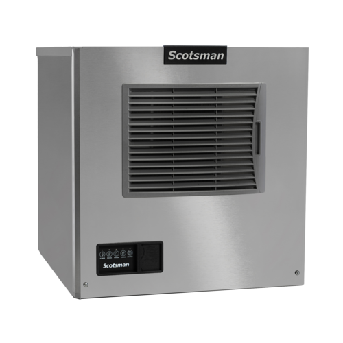 Product image #1 for Scotsman Prodigy ELITE Medium Cube Air-Cooled Self-Contained Commercial Ice Maker, Up to 464 lb/Day