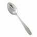 Thumbnail image #1 for Winco Manhattan 6-1/8-Inch Teaspoon, Heavy Weight, Satin Finish, 18/0 Stainless Steel