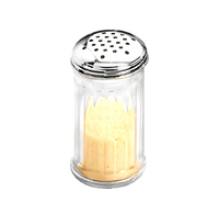 American Metalcraft GLA300 Sugar Pourers & Sugar Bowls Case of 24