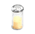 Thumbnail image #1 for American Metalcraft GLA300 Sugar Pourers & Sugar Bowls Case of 24