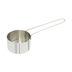 Thumbnail image #1 for Winco MCPL-100C Measuring Cups Case of 12