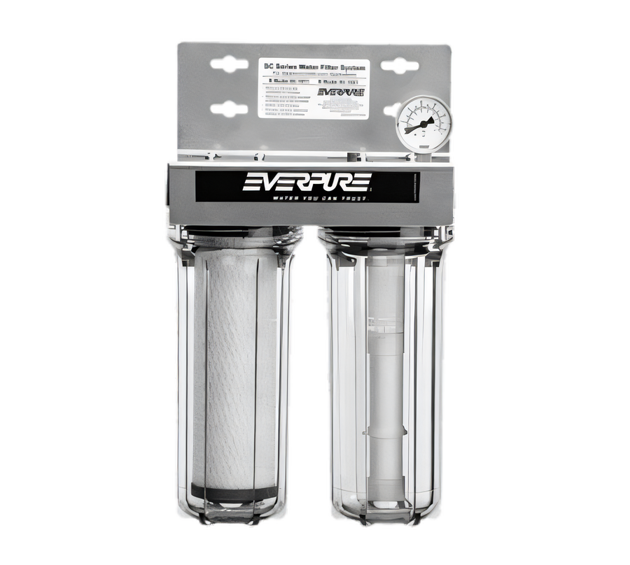 Product image #1 for Everpure EV979782 Everpure Steamer Water Filters