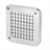 Thumbnail image #1 for Winco 3/8-Inch Stainless Steel Replacement Blade Assembly for FFC-375 French Fry Cutter