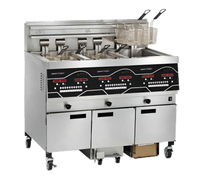 Henny Penny EEE143.0 Evolution Elite Electric Fryers