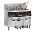 Thumbnail image #1 for Henny Penny EEE143.0 Evolution Elite Electric Fryers