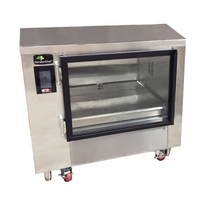 Carter-Hoffmann (Middleby) GC11 Heated Cabinet
