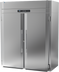 Thumbnail image #1 for Victory UltraSpec V-Core 2-Section Roll-Thru Freezer, 78.49 Cu. Ft., Self-Contained