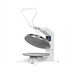 Thumbnail image #1 for Flex X1 Countertop Manual Dough Press with Heated Upper Platen, 18-Inch Capacity