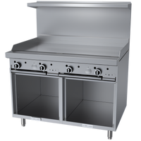 Garland G48-G48SS G Starfire Pro Gas Ranges