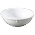 Thumbnail image #2 for Kingline™ White Melamine Nappie Bowl, 14 oz., 5-1/2 Inch Diameter