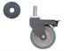 Thumbnail image #1 for Metro 5PCBM Super Erecta Shelf Casters & Leveling Feet