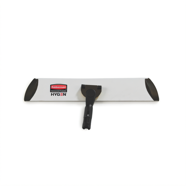 Product image #1 for Pulse Executive 18-Inch Single-Sided Microfiber Flat Mop Frame