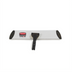 Thumbnail image #1 for Pulse Executive 18-Inch Single-Sided Microfiber Flat Mop Frame
