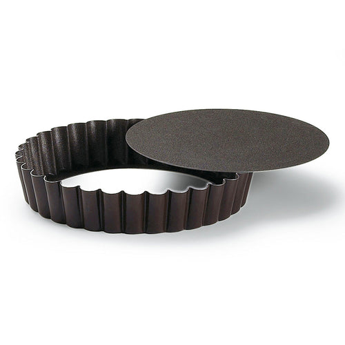 Product image #1 for Louis Tellier US 293490 Gobel Quiche & Tart Pans