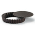Thumbnail image #1 for Louis Tellier US 293490 Gobel Quiche & Tart Pans