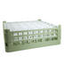 Thumbnail image #1 for Jackson WWS 36-Compartment Full-Size Glass Rack, 7-Inch High