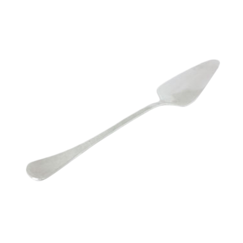 Product image #1 for Riserva 11-Inch Extra Heavy Weight 18/8 Stainless Steel Pastry Server