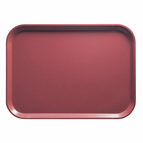 Product image #2 for Cambro 57410 Camtray® Fast Food & Cafeteria Trays Case of 12