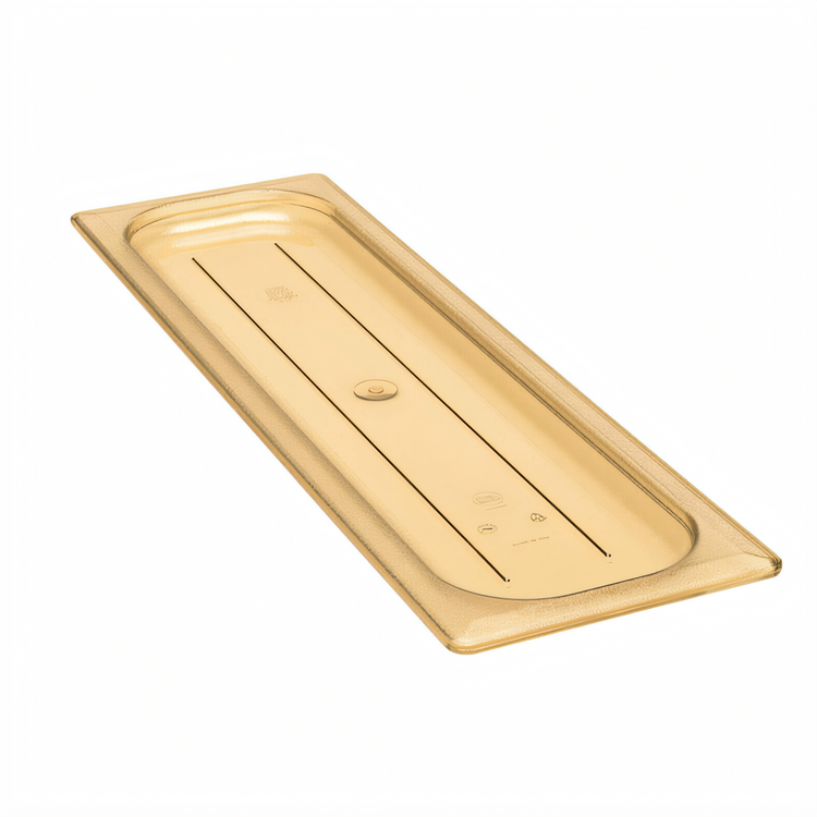 Product image #1 for Cambro 20LPHPC150 Food Pan Covers Case of 6